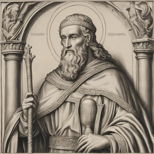 Idus of Leinster