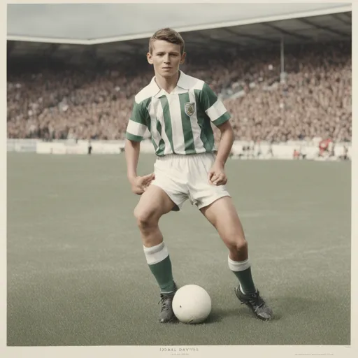 Idwal Davies (footballer)