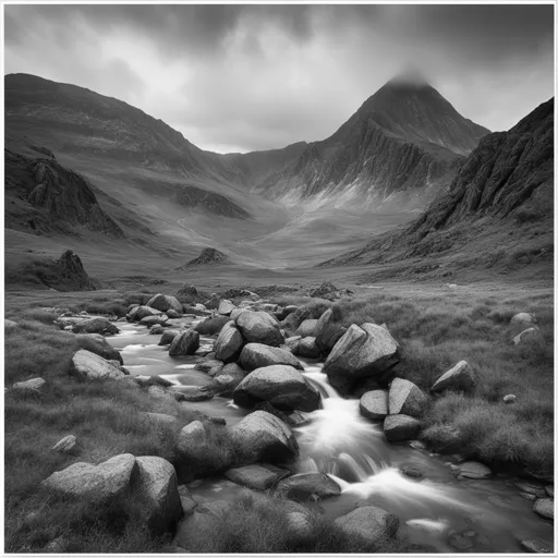 Idwal Foel