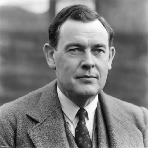 Idwal Jones (politician)