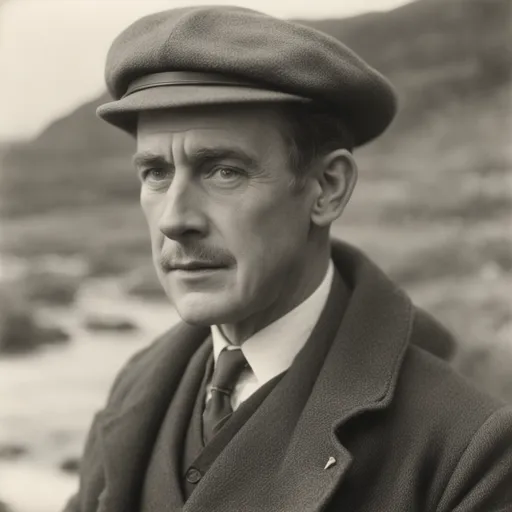 Idwal Jones (writer)