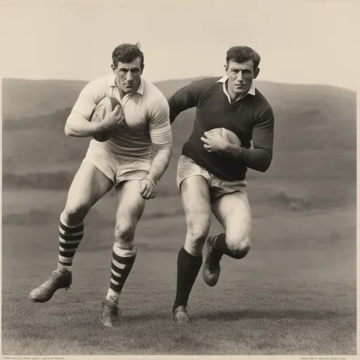 Idwal Rees