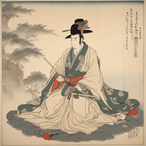 Ie Chōboku