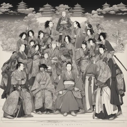 Ie Chōjo