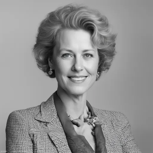 Ieke van den Burg