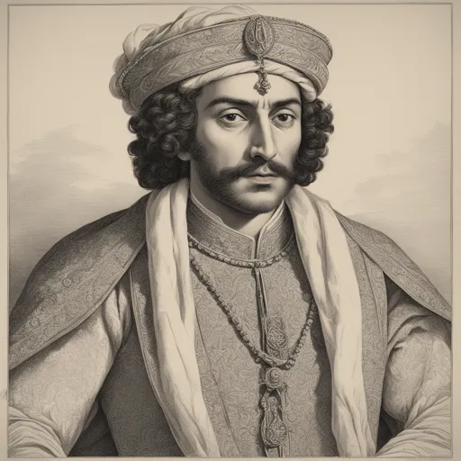 Iese, Prince of Mukhrani