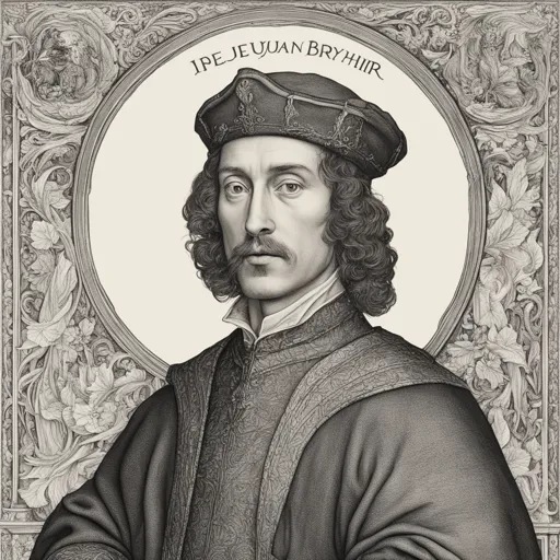 Ieuan Brydydd Hir