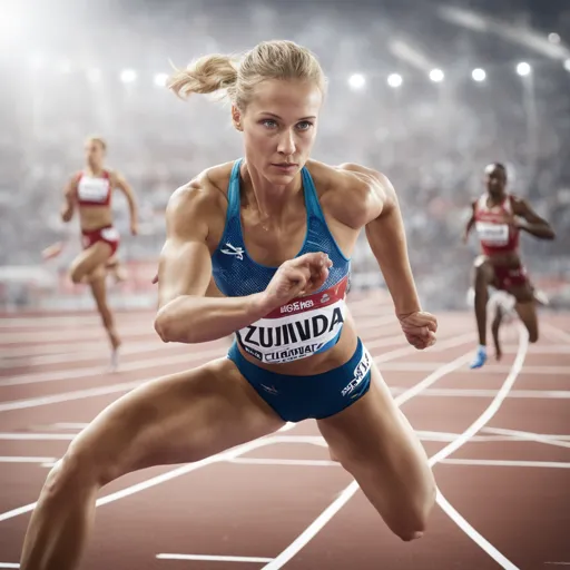 Ieva Zunda
