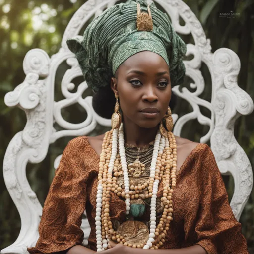 Ife-Iyoku, the Tale of Imadeyunuagbon