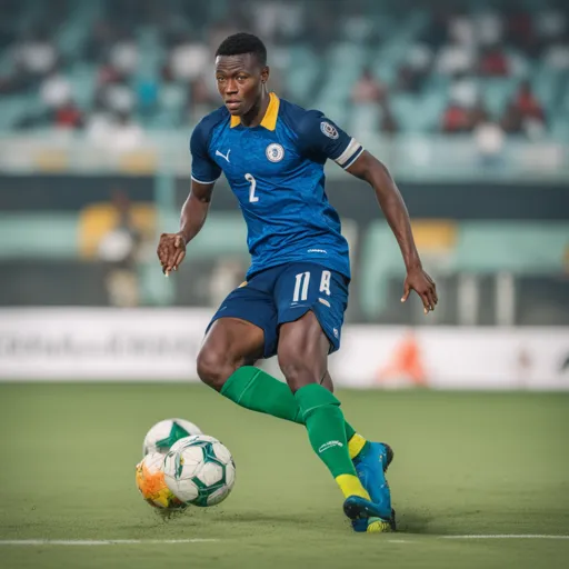 Ifeanyi Chiejine