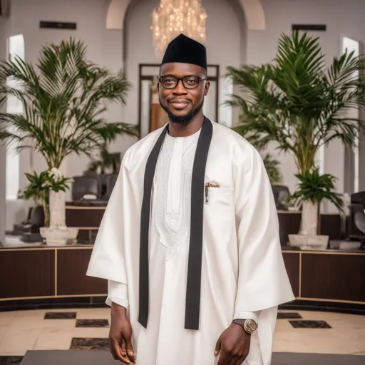 Ifeanyi Chudy Momah
