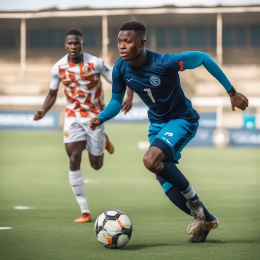 Ifeanyi Edeh