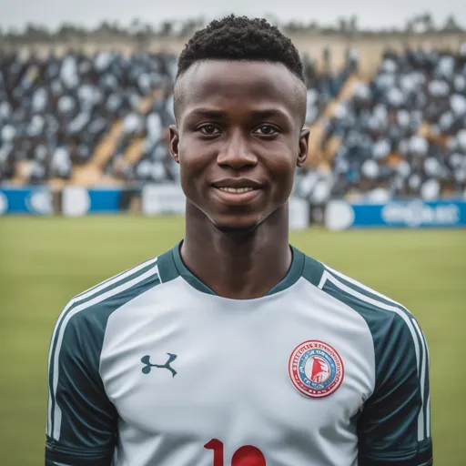 Ifeanyi Emeghara