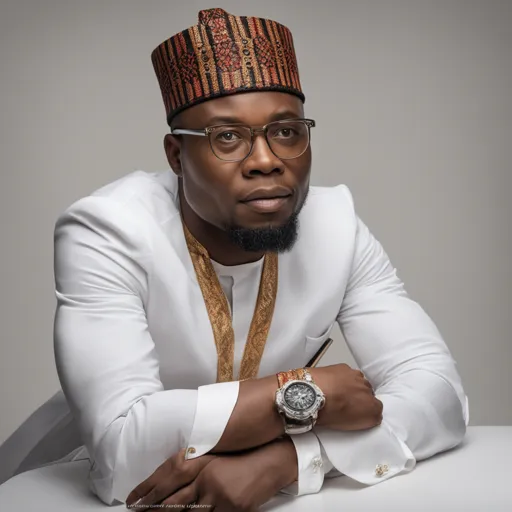 Ifeanyi Emmanuel Igboke