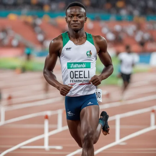 Ifeanyi Emmanuel Ojeli
