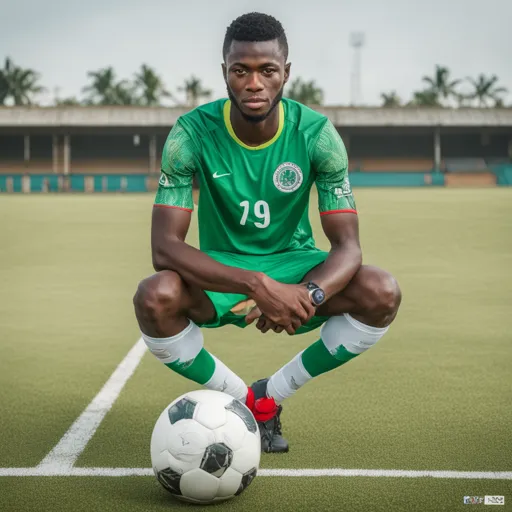 Ifeanyi George