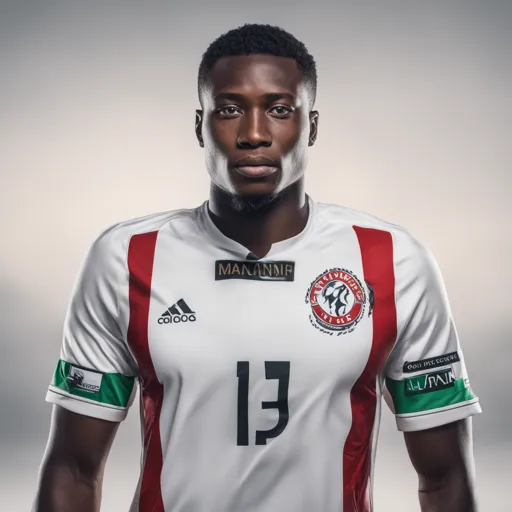 Ifeanyi Mathew