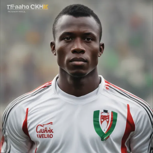 Ifeanyi Onyilo
