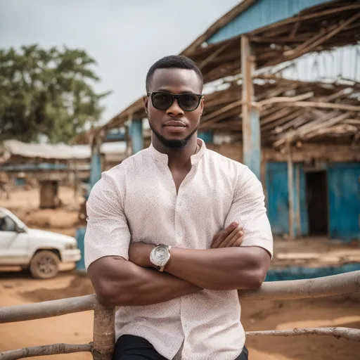 Ifeanyi Orajaka