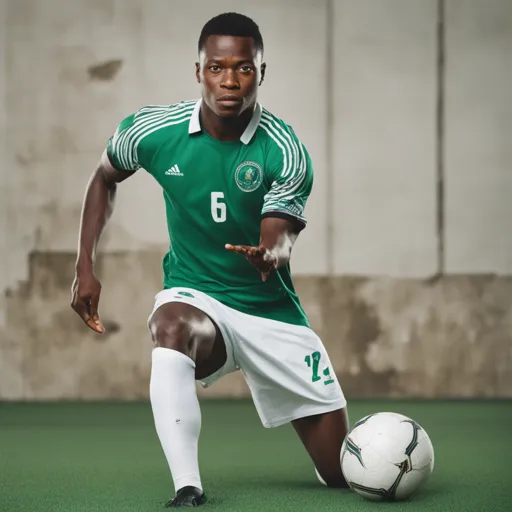 Ifeanyi Udeze