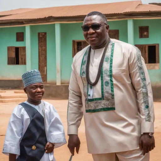 Ifeanyi Ugwuanyi