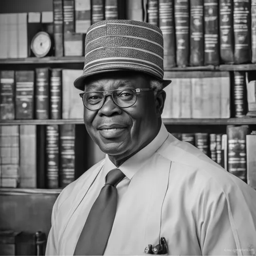 Ifedayo Akintunde
