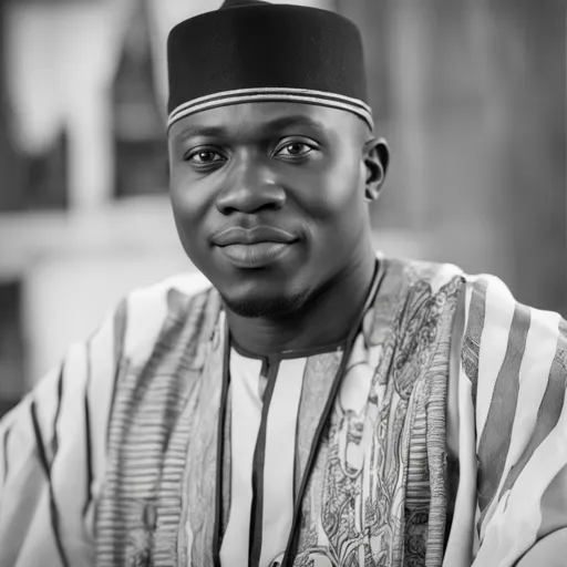 Ifedayo Oladapo