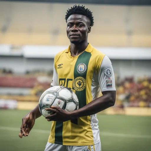 Ifedayo Olusegun