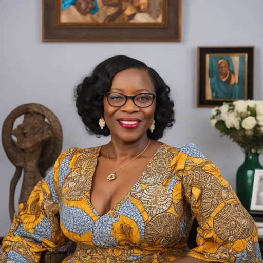 Ifeoma Mabel Onyemelukwe