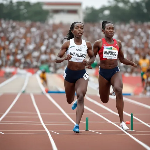 Ifeoma Mbanugo