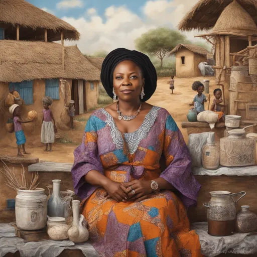 Ifeoma Onyefulu