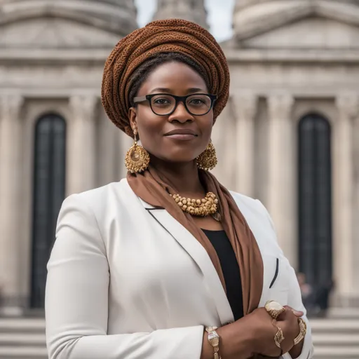 Ifeoma Ozoma