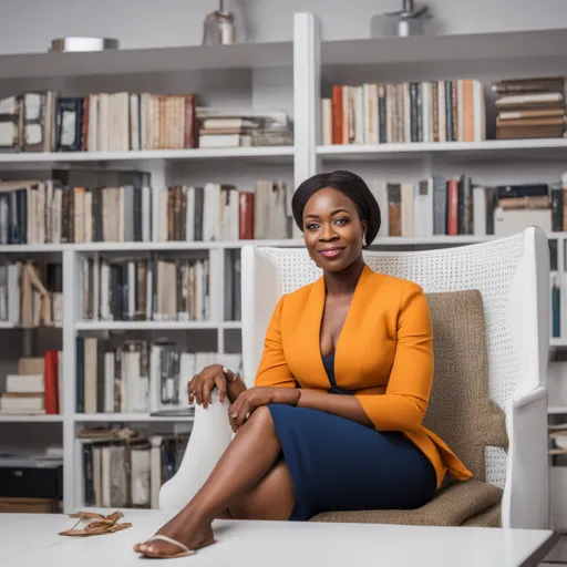 Ifeoma Uddoh