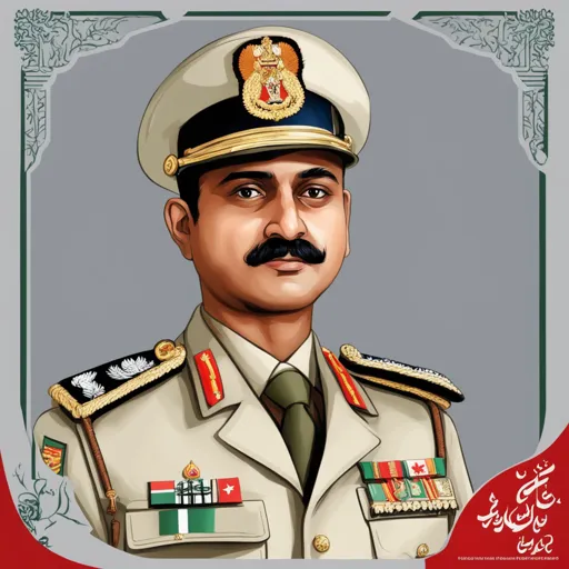 Iftekhar Anis