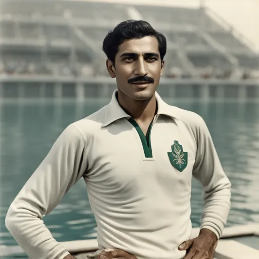 Iftikhar Ahmed Shah
