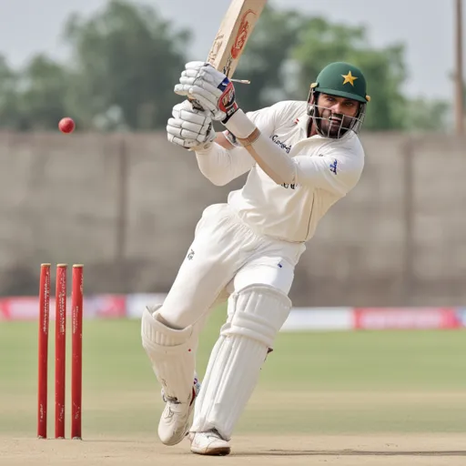 Iftikhar Anjum