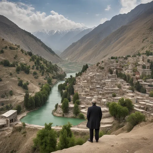 Iftikhar Durrani