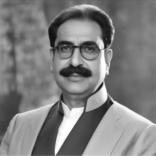 Iftikhar Hussain Ansari