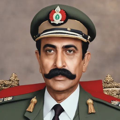Iftikhar Hussain Shah