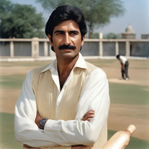 Iftikhar Malik