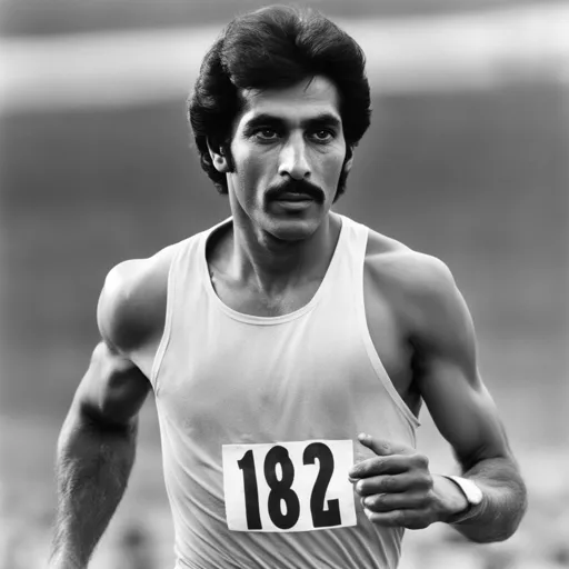 Iftikhar Shah