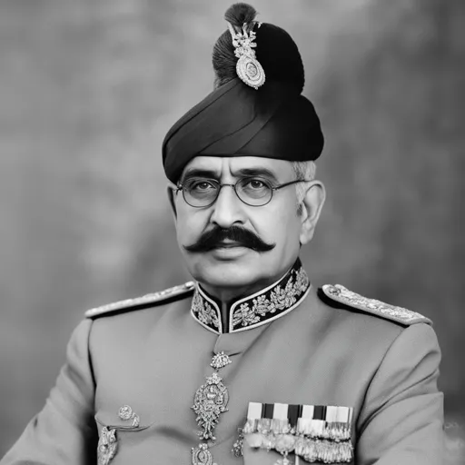Iftikhar Thakur