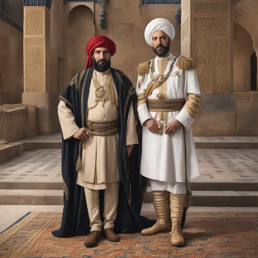 Iftikhar al-Dawla