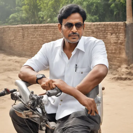 Iftiquar Uddin Talukder Pintu