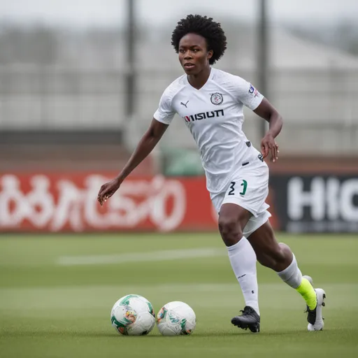 Ify Ofoegbu