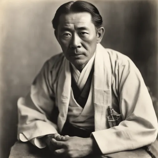 Iga Mori