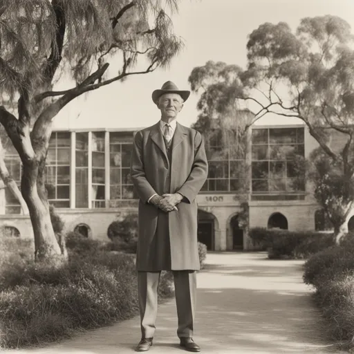 Iggy O'Donnell