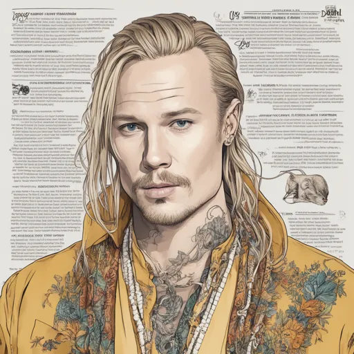 Iggy Strange Dahl