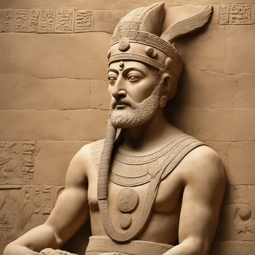Igigi of Akkad