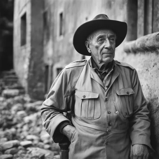Igino Rizzi